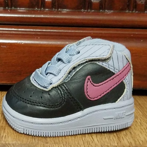 size 0 nike baby shoes